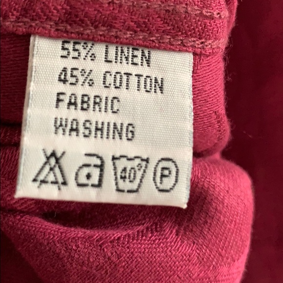 🟣 Men’s Whipper In Jaquarda Shirt - Picture 4 of 4